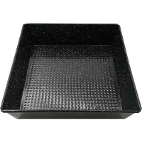 King Hoff KingHoff plåt/bakform 24x24 cm KH-1774