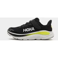 Hoka One One Clifton 10 Children, svart