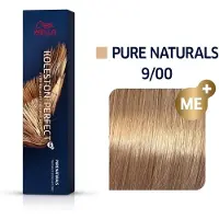 Wella Koleston Me+ 60ml Permanent Hårfärg
