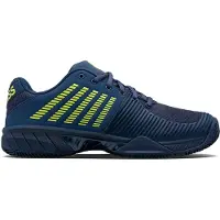 K-Swiss Express Light 2 Hb Skor För Grus