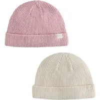 Next Mössa beige / ljusrosa