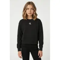 Calvin Klein Signature Logo Sweatshirt