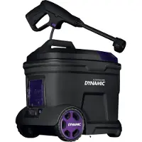 Dynamic Bike Care Clean Machine Rengöringsmedel