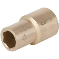 Ks Tools 9631266 9631266 Sexkant Hylsauttag 1 1/16 1/2