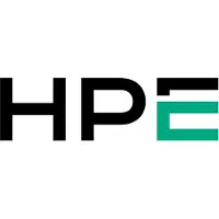 HP HPE - Hårddisk - 4 TB - inbyggd - 3.5" LFF - SATA 6Gb/s - 7200 rpm