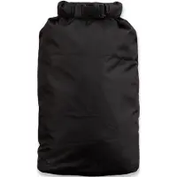 Savotta Rolltop Stuffsack, 210D, 10L, black
