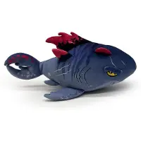 Youtooz Sea Of Thieves Shadowmaw Megalodon Nallebjörn