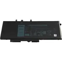 Dell - Batteri för bärbar dator - 4-cells - 8500 mAh - 68 Wh - för Latitude 5280, 5290, 5480, 5490, 5491, 5495, 5580, 5590, 5591 Precision 3520, 3530