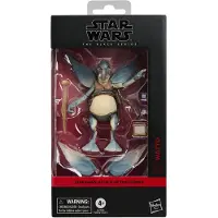 Hasbro SW Black Series 6in Figure Watto