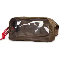 Savotta Med Organizer 25x12 cm, brown