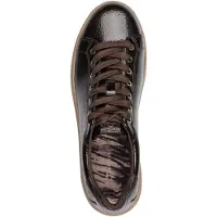 Tamaris Låg sneaker mörkbrun