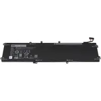 Dell Primary - Batteri för bärbar dator - litium - 6-cells - 97 Wh - för Precision 5520 XPS 15 9560
