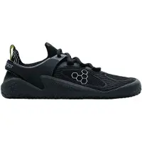 Vivobarefoot Låg sneaker 'MOTUS STRENGTH' svart