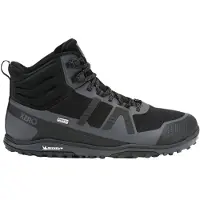 Xero Shoes Men's Scrambler Mid II Waterproof barfota vandringsskor