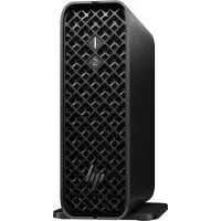 HP Workstation Mini PC Z2 Mini G1i Intel Core Ultra 7 (Series 2) 265 5.3 GHz 16 GB RAM 512 GB SSD Nvidia RTX A400 A40LRET