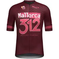 Gobik Cx Pro 4.0 Mallorca 312 Revival 2019 Korta ärmar Cykeltröja