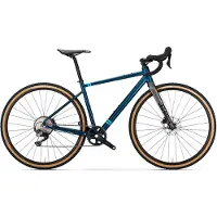 Wilier Jaroon Grx Br-rx610 2024 Gravelcykel