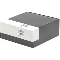 Yakima K1074 Klämsats