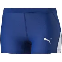 Puma Tight shorts för damer/kvinnor (Blå)