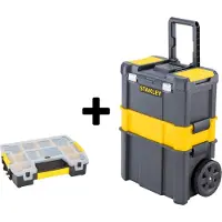 Stanley Verktygslådor STST1-81320