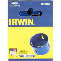 Irwin Hålsåg BI-METAL; 52 mm