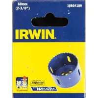 Irwin Hålsåg BI-METAL; 60 mm