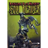 Legacy of Kain: Soul Reaver (PC) Key EUROPE