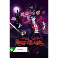 Romancelvania (Series X|S) Live Key EUROPE