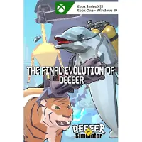 The Final Evolution of DEEEER (DLC) PC/LIVE Key EUROPE