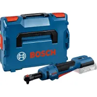 Bosch Professional Grc 18v-60 + L-boxx Elektrisk Spärrskaftnyckel