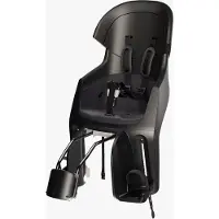 Bobike Exclusive Evolve Maxi Rammonterad Barnstol