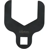 Ks Tools 5161001 Nyckel för mothåll, 46,0 mm