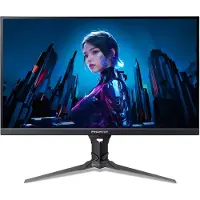 Acer XB3, XB273UF5, Spelskärm, 27" QHD 360Hz, G-Sync, IPS