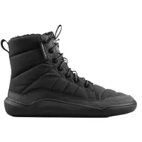 Vivobarefoot Women's Gobi Hiber Obsidian