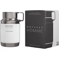 Armaf Odyssey Homme White Edition Eau De Parfum 60 ml