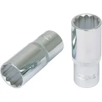 Ks Tools 9181289 9181289 12-kant Hylsauttag 7/8 7/8 1/2