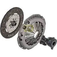 LuK Kopplingssats RepSet Pro 624 3720 34
