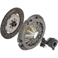 LuK Kopplingssats RepSet Pro 624 3720 33