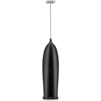 Bodum mjölkskummare USB Schiuma svart Rankinis