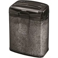 Fellowes M-7 Cm Strimlingsmaskin