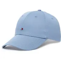 Tommy Hilfiger Hilfiger Flag Embroidery Six Panel Baseball Cap