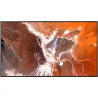 Sony Bravia Fw-65bz30p Skärm