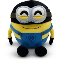 Youtooz Despicable Me Heist Minion Nallebjörn