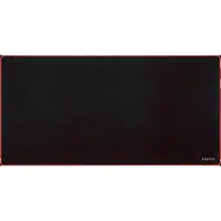 Logilink ID0216 Gaming-musmatta Svart