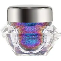 Danessa Myricks Beauty Infinite Chrome Flakes Ögonskugga 3.8 g Bi-Pride
