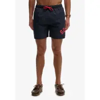 Superdry Printed Logo 16 Simshorts