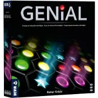 Devir Genialt Brädspel 2024