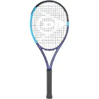 Dunlop 26 Fx500 Bk Nh Tennisracket