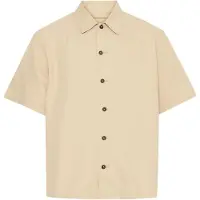 Solid SDPHILIPO Skjorta curds & whey, M