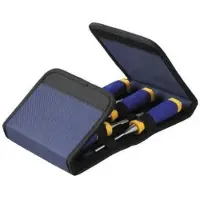 Irwin FLAT LINEARDSHIP PACK 5st. MS500 6,10,13,19,25mm